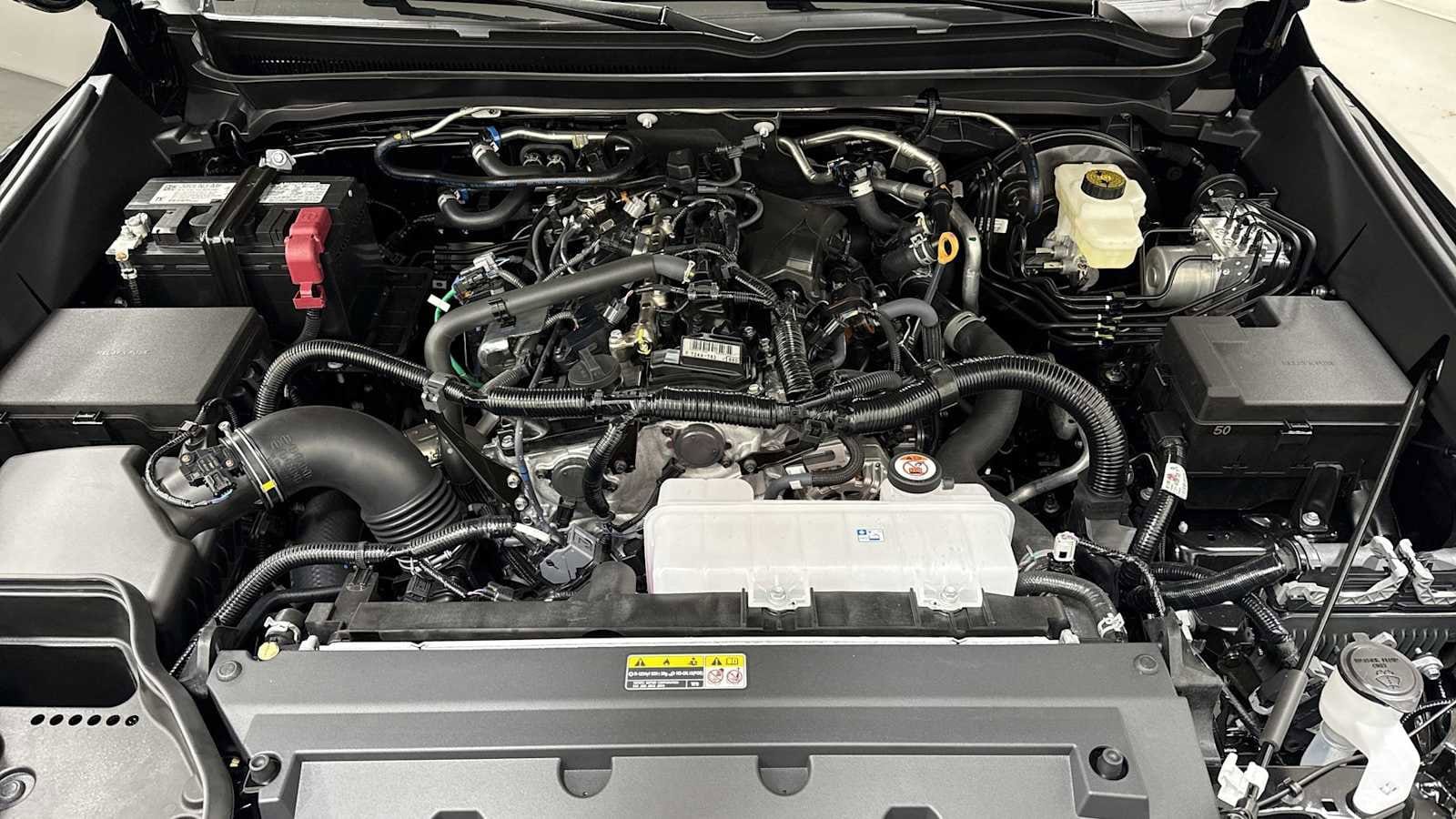 Thumbnail: 2025 Toyota Tacoma - 30