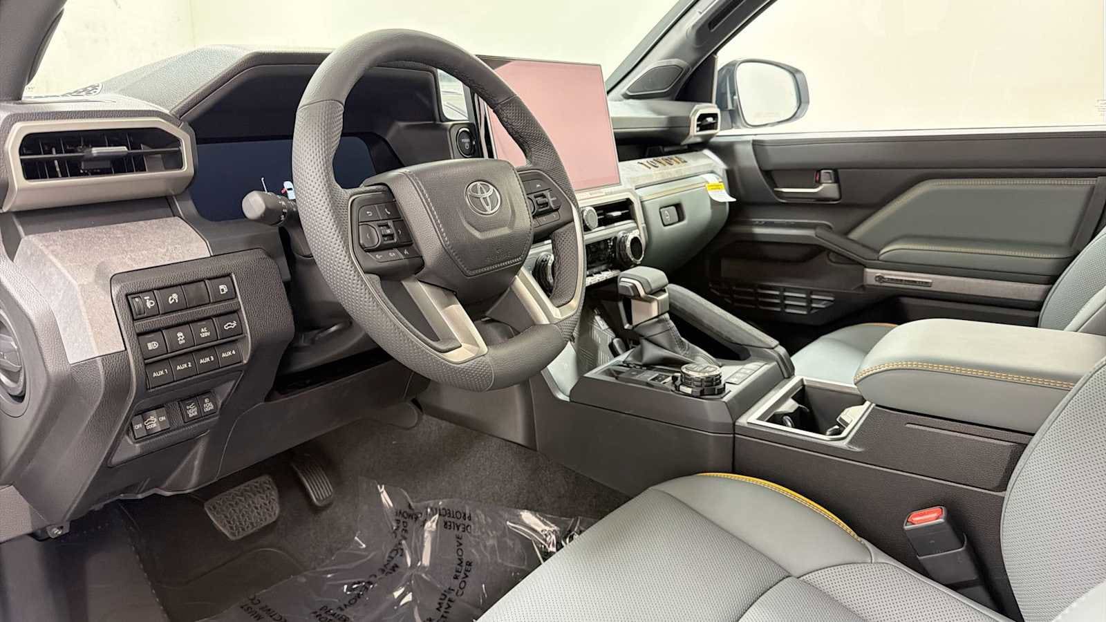 Thumbnail: 2026 Toyota Tacoma - 12