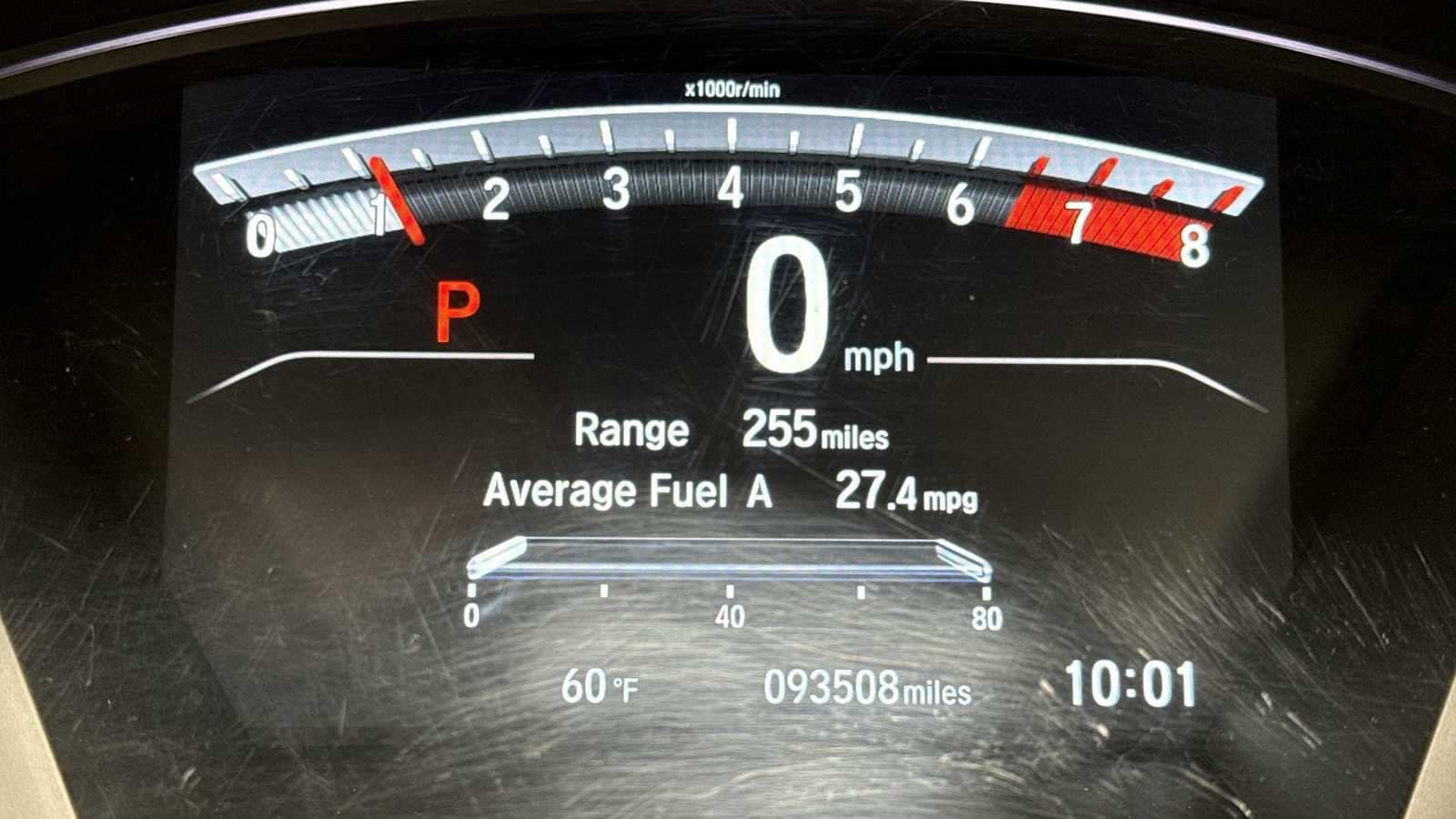 Thumbnail: 2017 Honda CR-V - 17