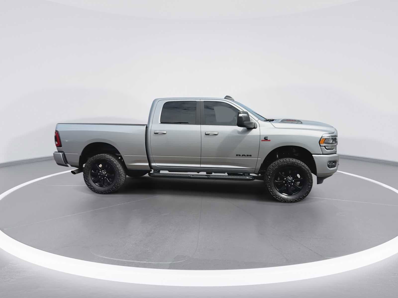 Thumbnail: 2024 RAM 2500 - 9