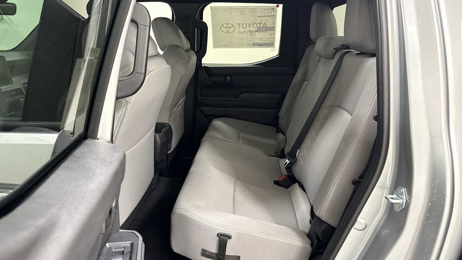 Thumbnail: 2026 Toyota Tacoma - 24