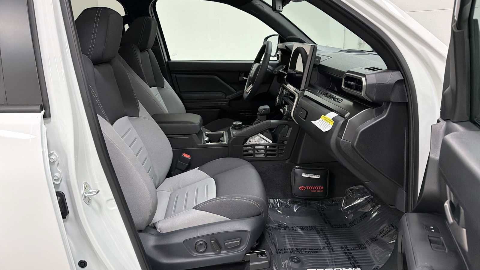 Thumbnail: 2026 Toyota Tacoma - 30