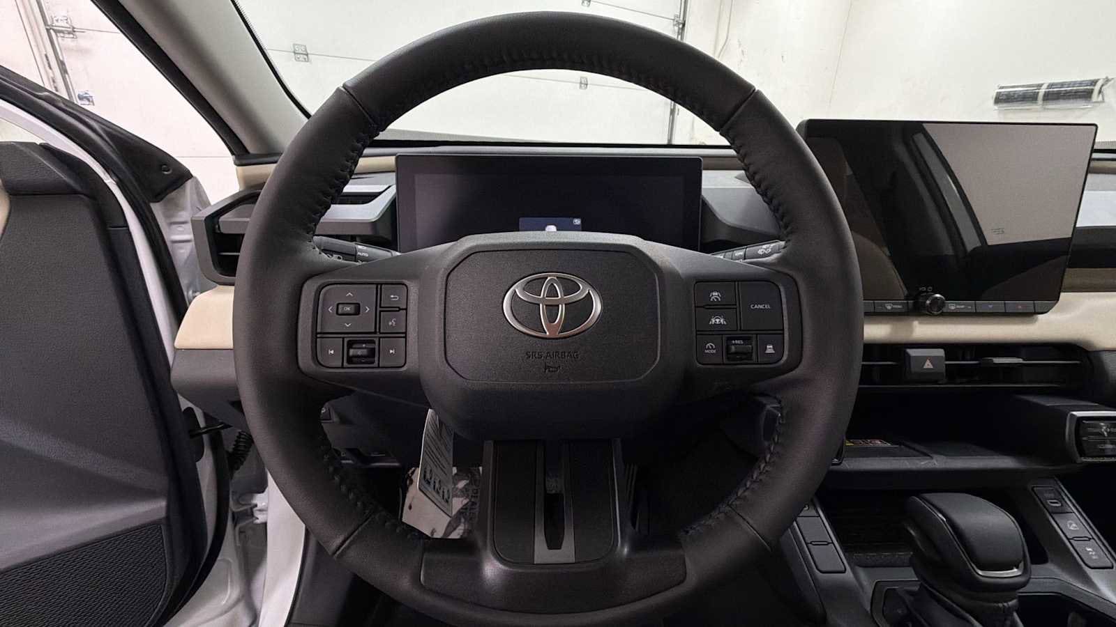 Thumbnail: 2026 Toyota RAV4 - 16