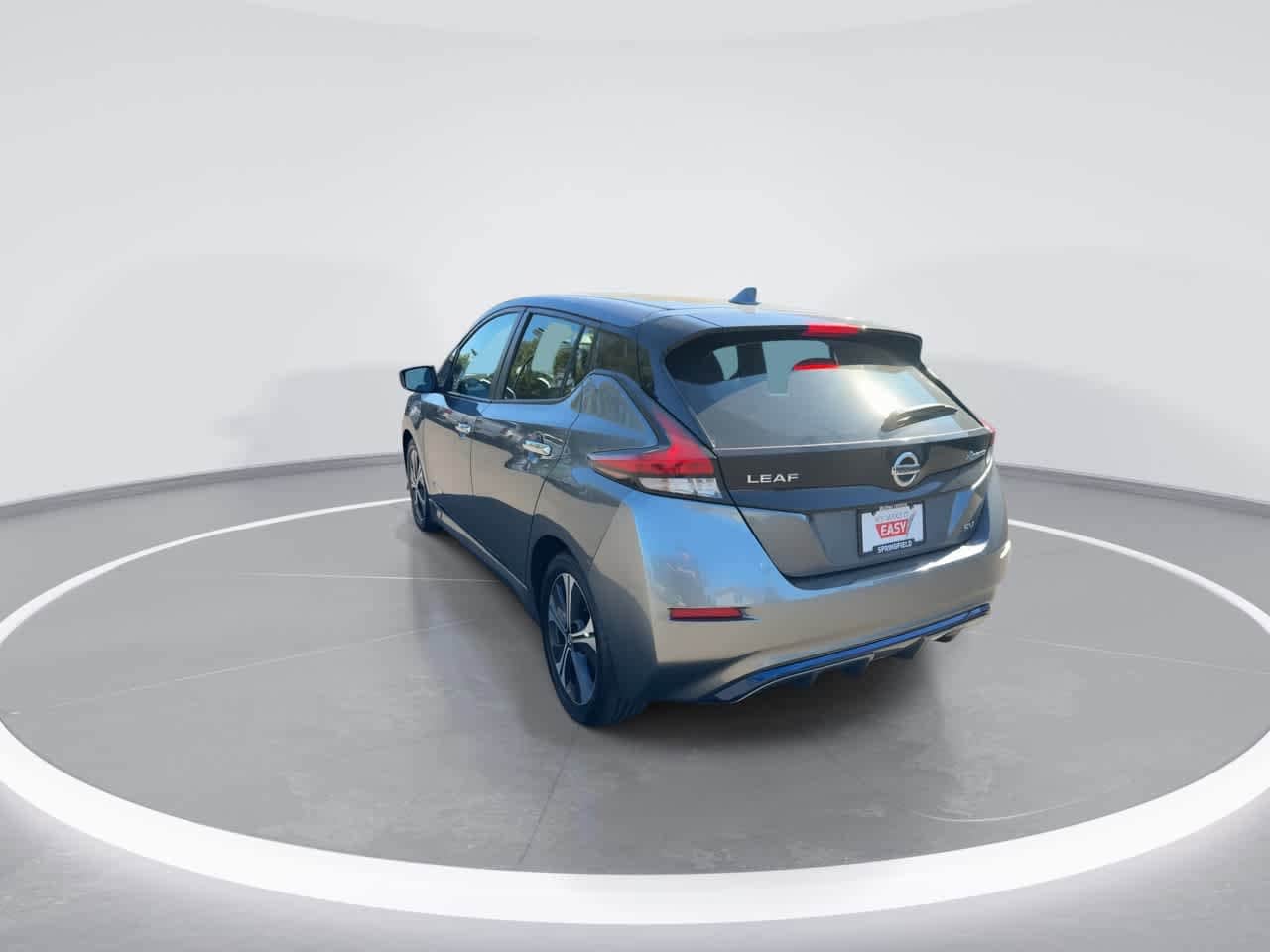 Thumbnail: 2019 Nissan Leaf - 6