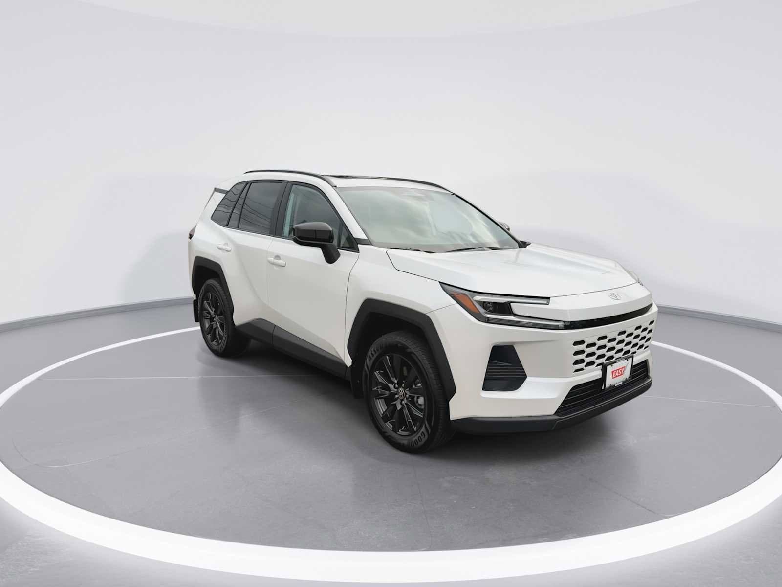 Thumbnail: 2026 Toyota RAV4 - 2