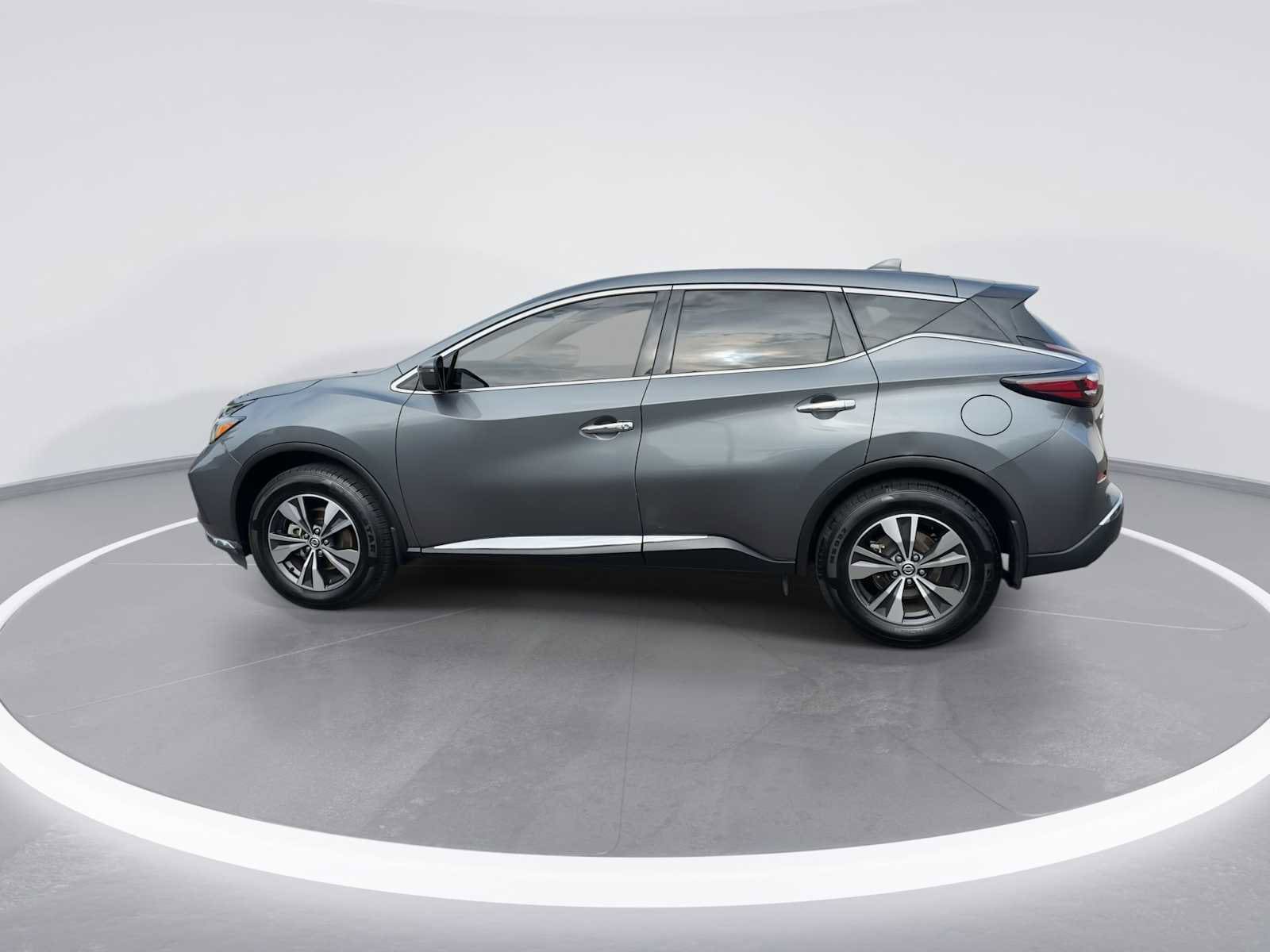 Thumbnail: 2019 Nissan Murano - 5