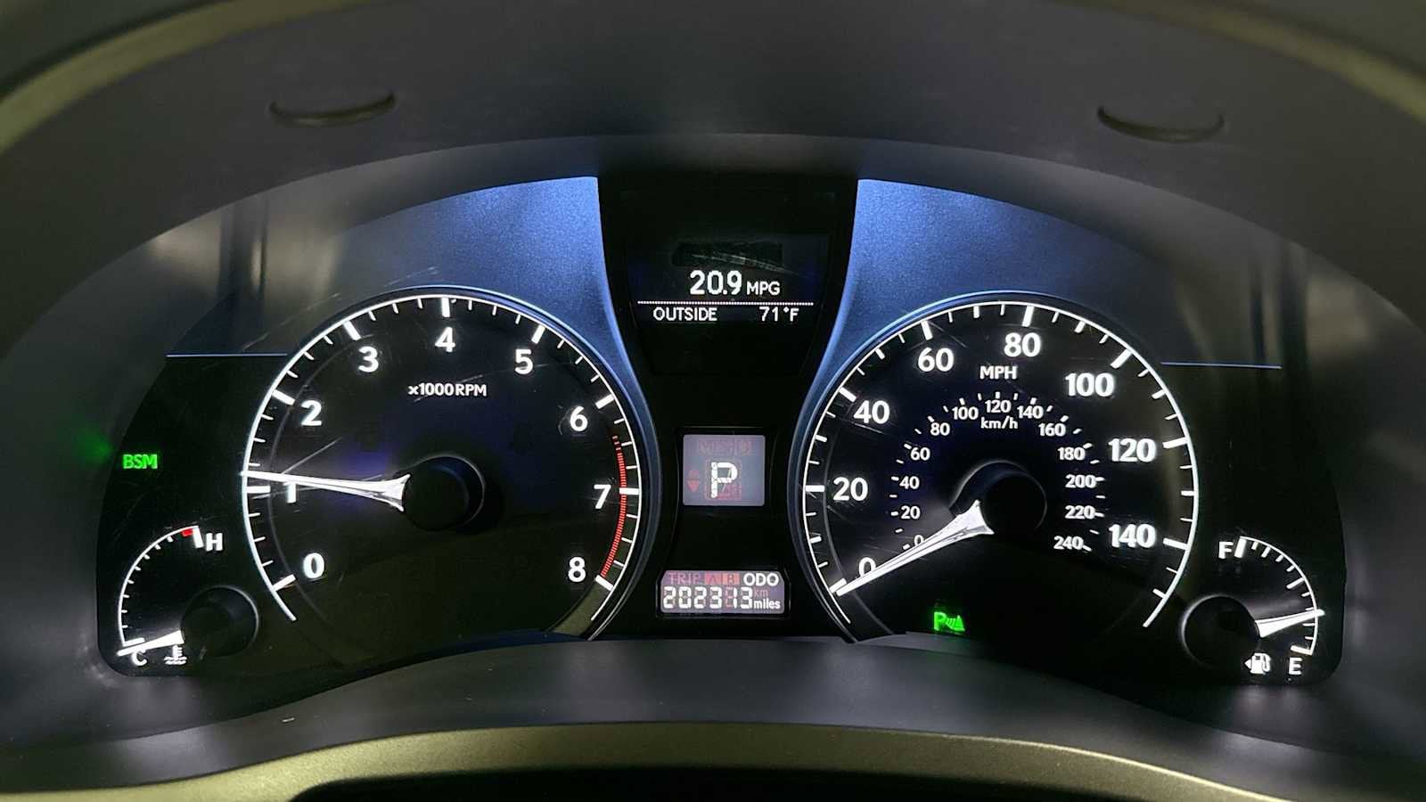 Thumbnail: 2015 Lexus RX - 17