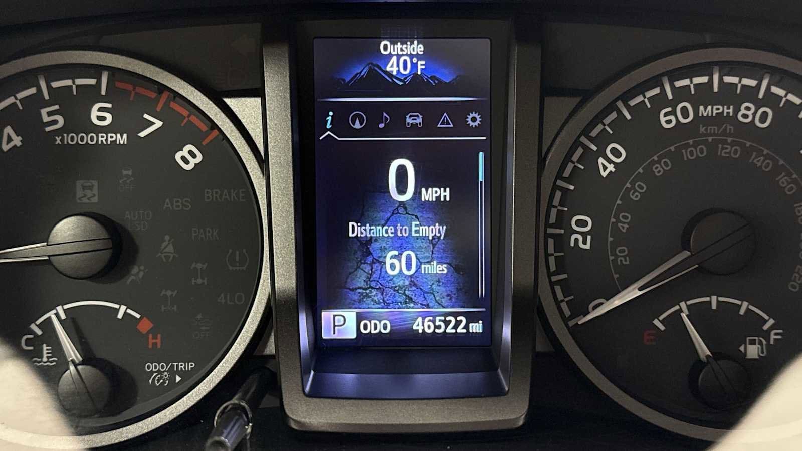 Thumbnail: 2021 Toyota Tacoma - 17