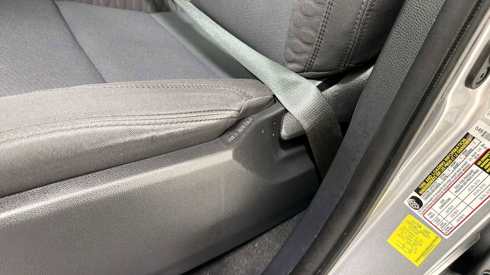 Thumbnail: 2023 Toyota Tundra - 14