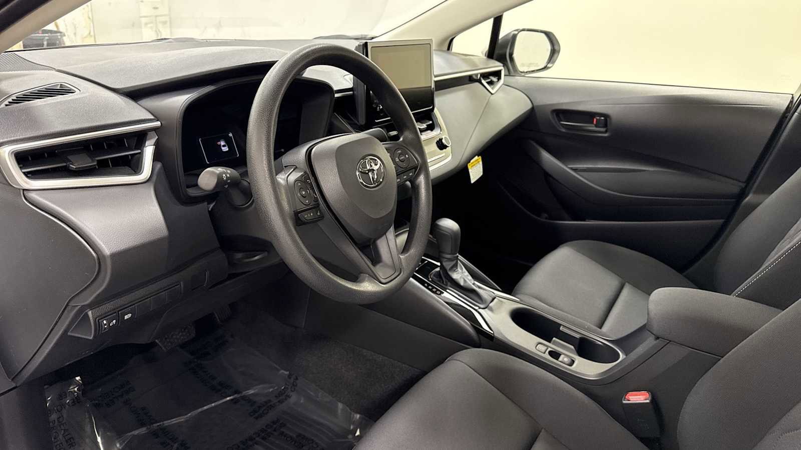 Thumbnail: 2026 Toyota Corolla - 12