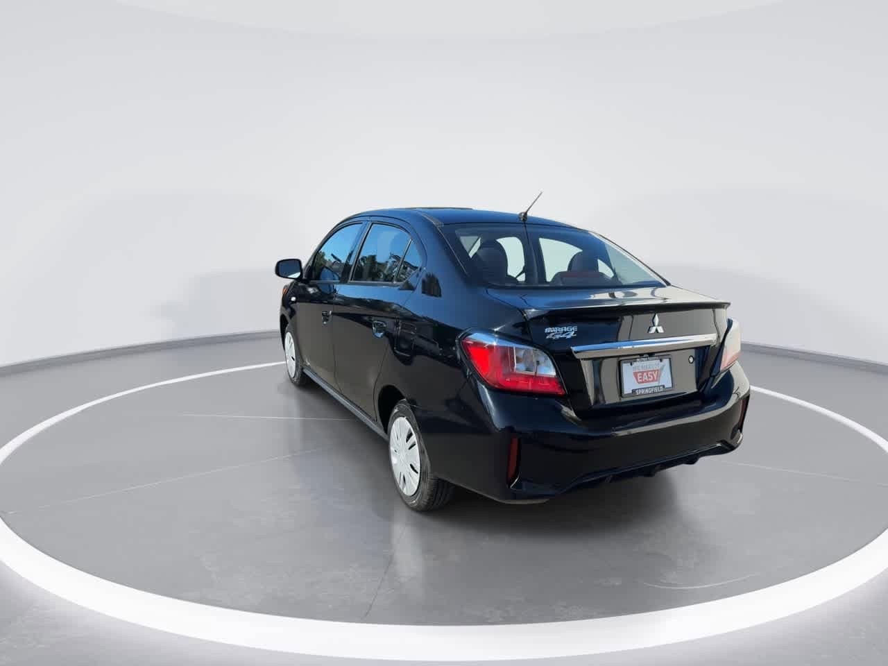 Thumbnail: 2024 Mitsubishi Mirage G4 - 6