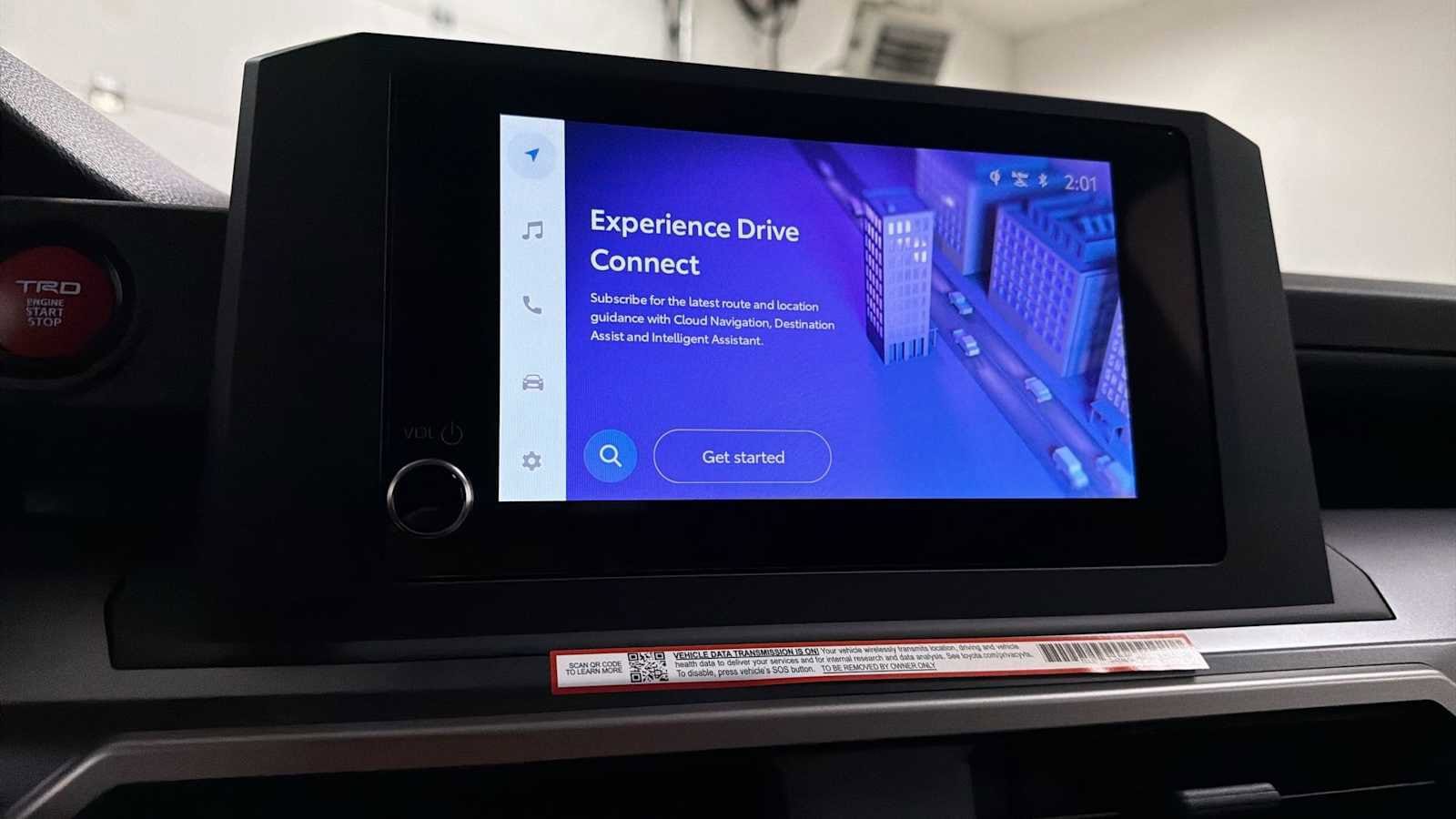 Thumbnail: 2026 Toyota 4Runner - 20