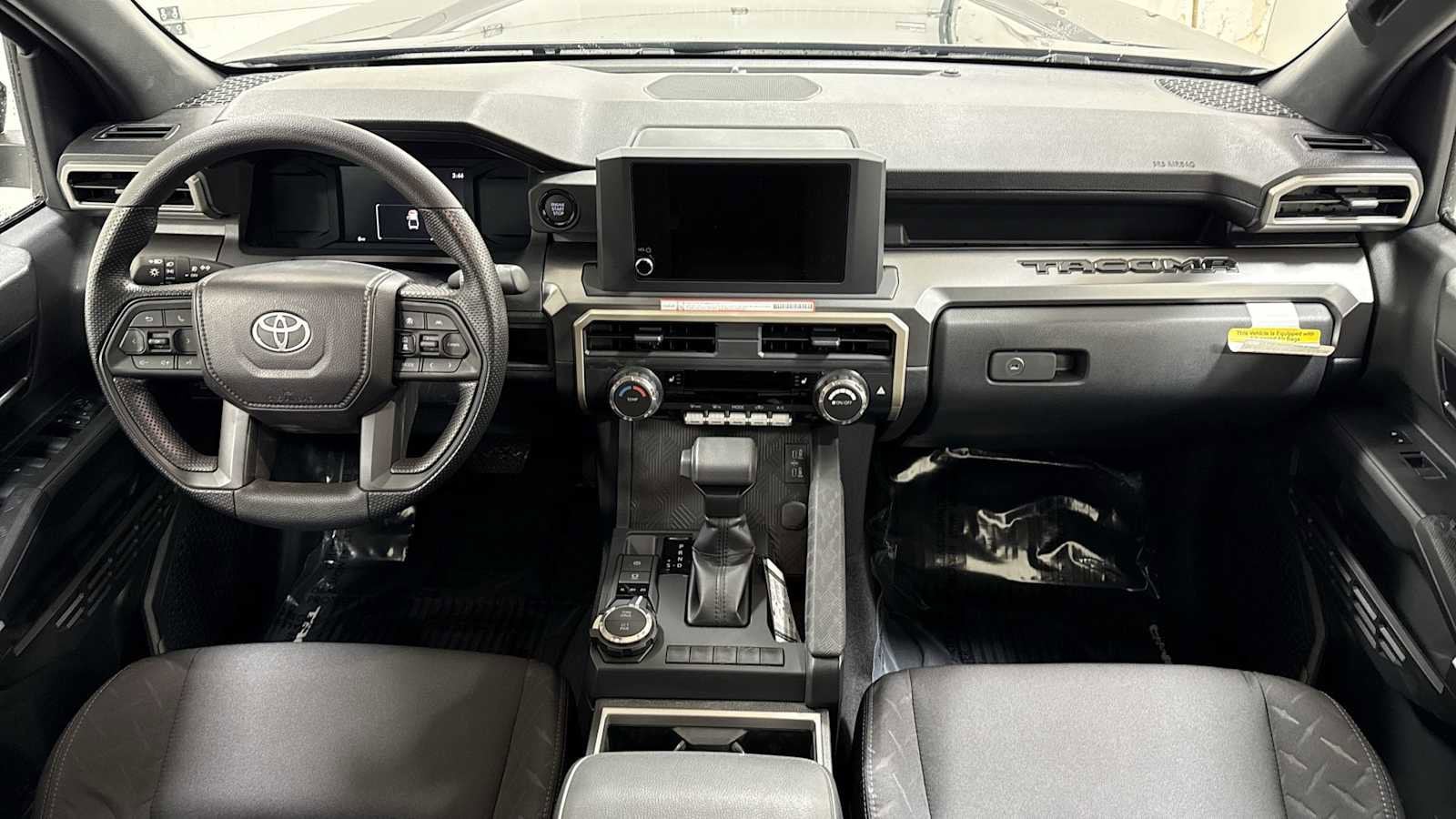 Thumbnail: 2026 Toyota Tacoma - 26