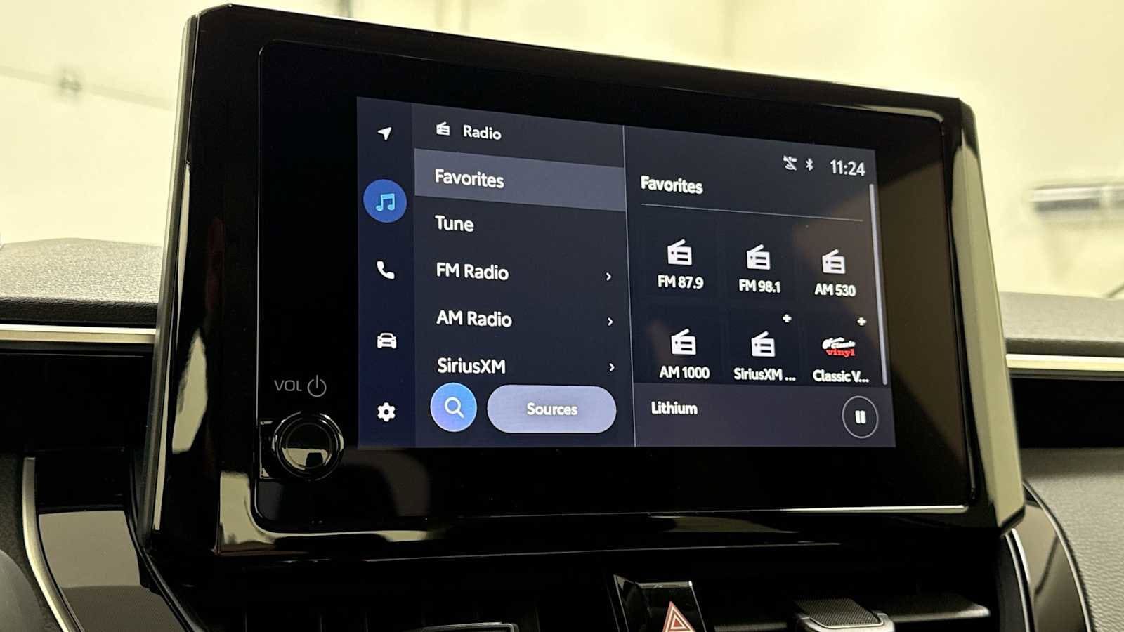 Thumbnail: 2026 Toyota Corolla - 18