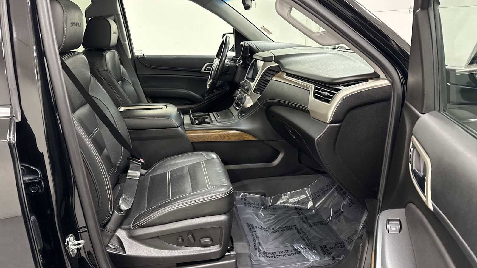 Thumbnail: 2018 GMC Yukon - 31