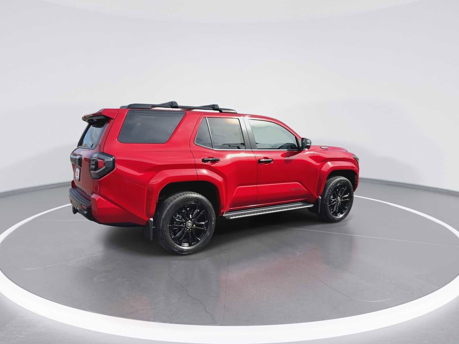 Thumbnail: 2026 Toyota 4Runner - 8