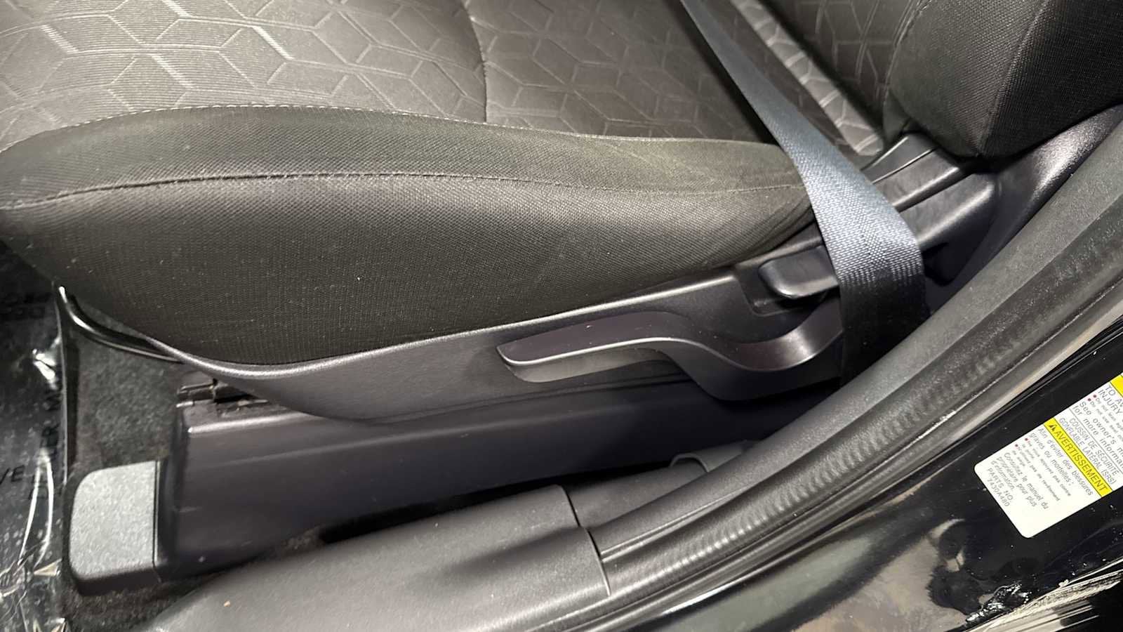 Thumbnail: 2020 Mitsubishi Outlander Sport - 14