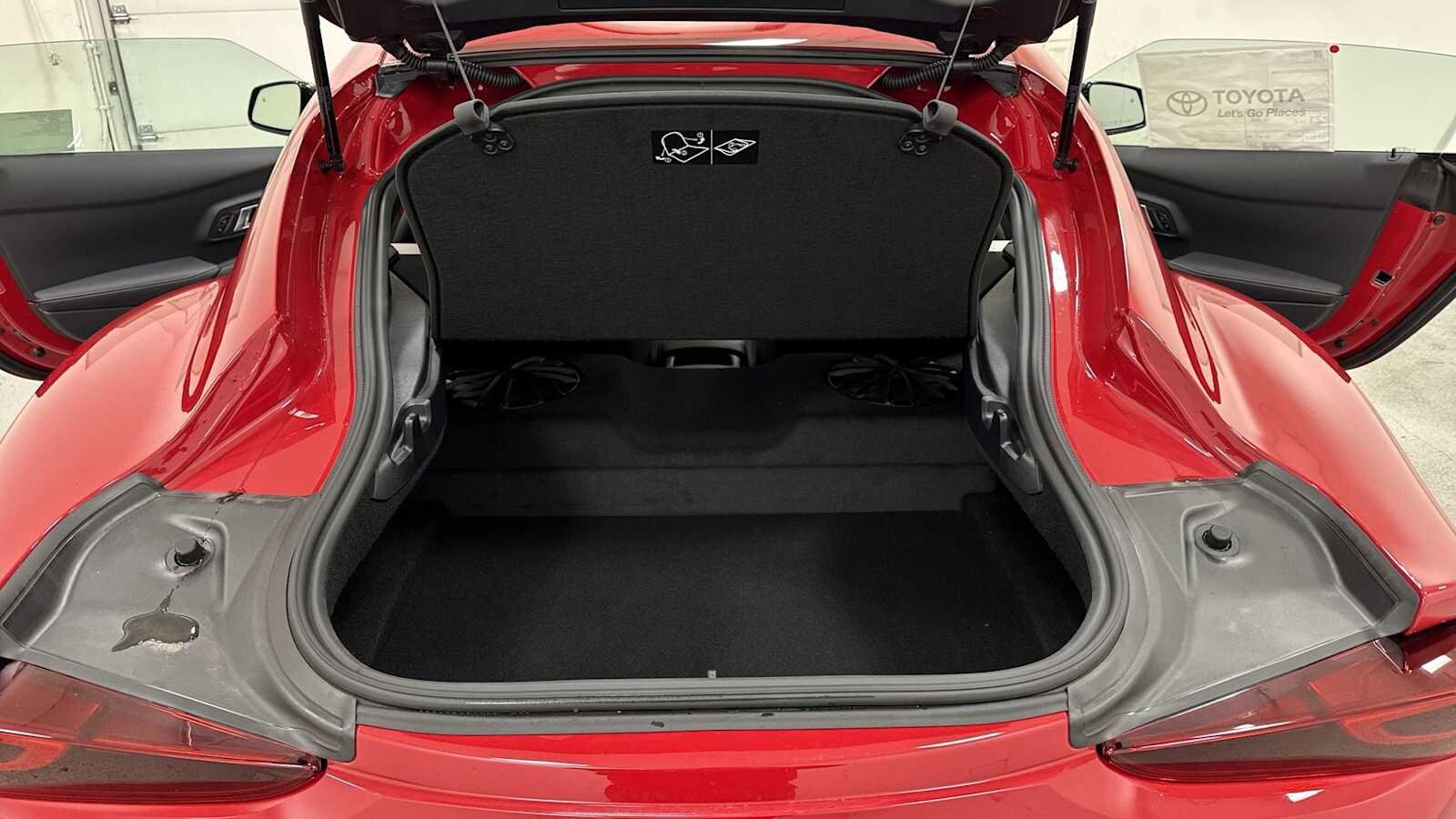 Thumbnail: 2026 Toyota GR Supra - 26