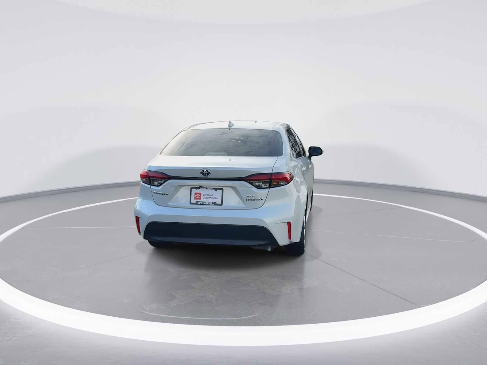 Thumbnail: 2024 Toyota Corolla - 7