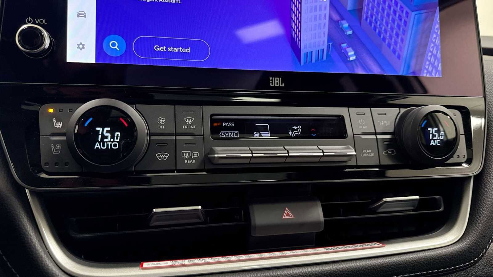 Thumbnail: 2025 Toyota Grand Highlander - 21