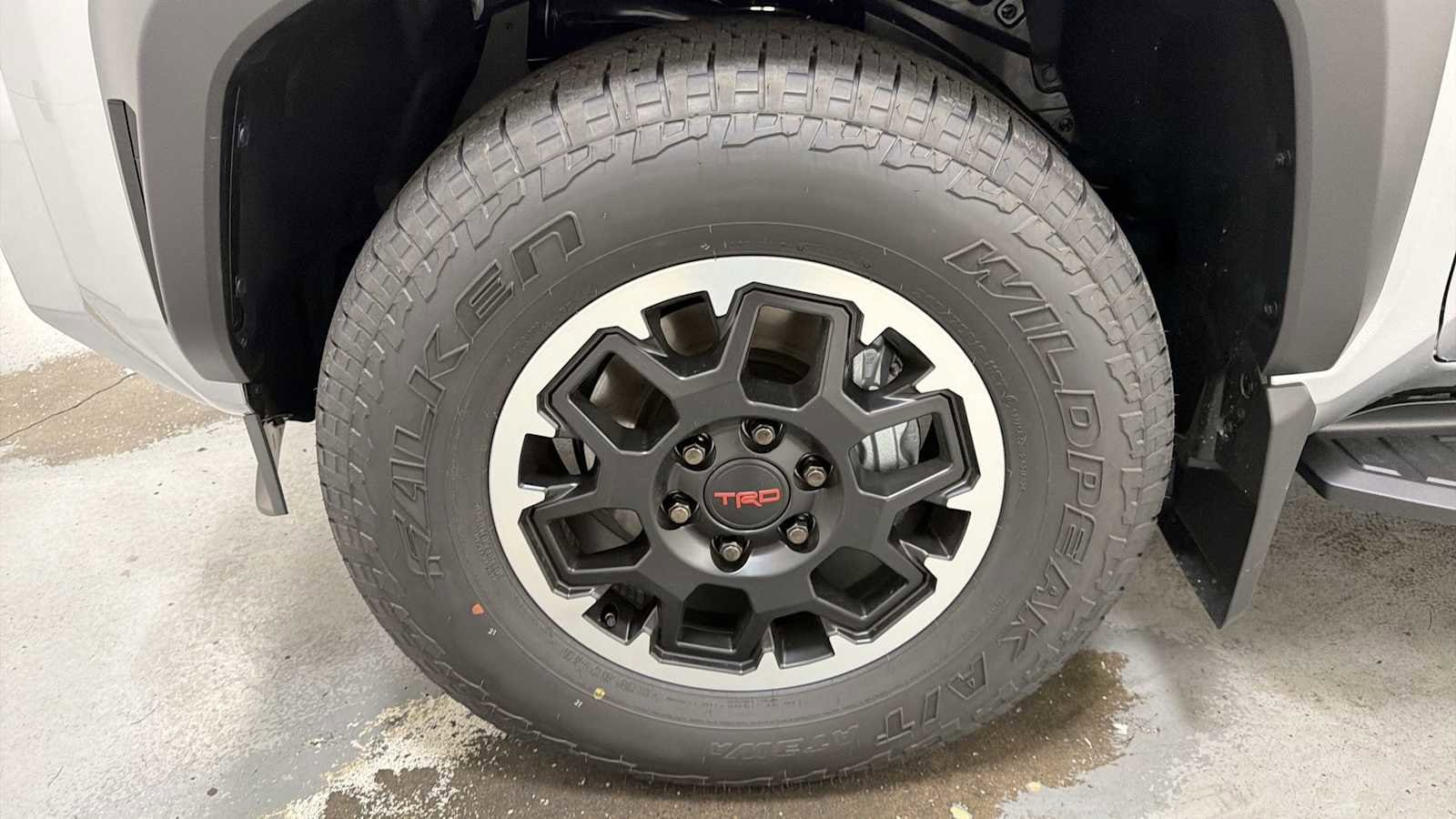 Thumbnail: 2026 Toyota 4Runner - 10