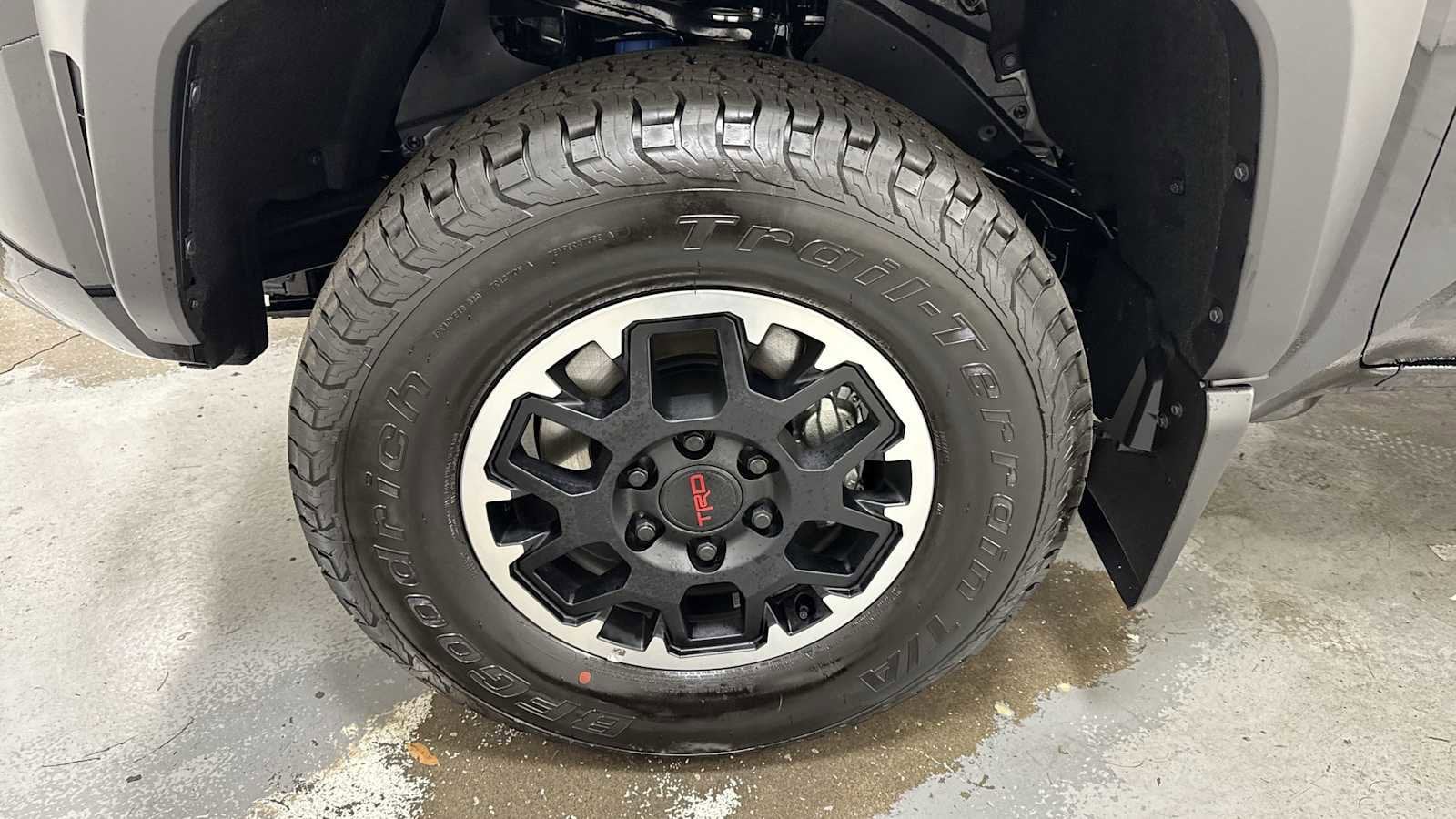 Thumbnail: 2026 Toyota Tacoma - 10