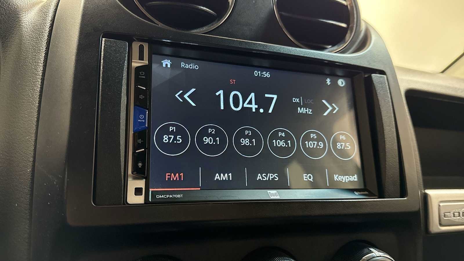 Thumbnail: 2016 Jeep Compass - 18