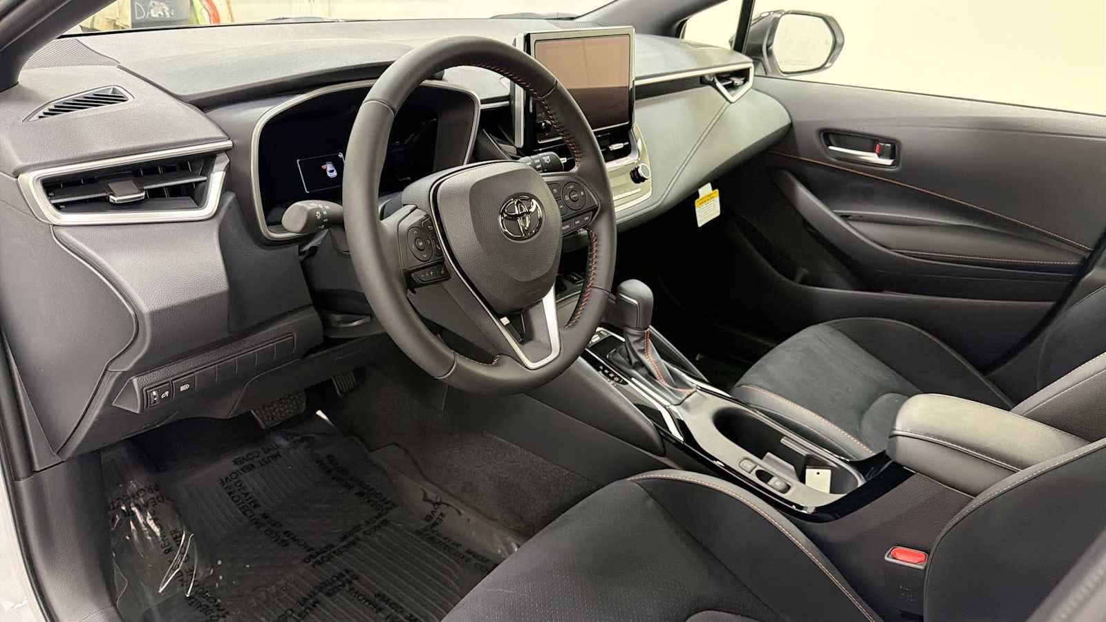 Thumbnail: 2026 Toyota Corolla - 12