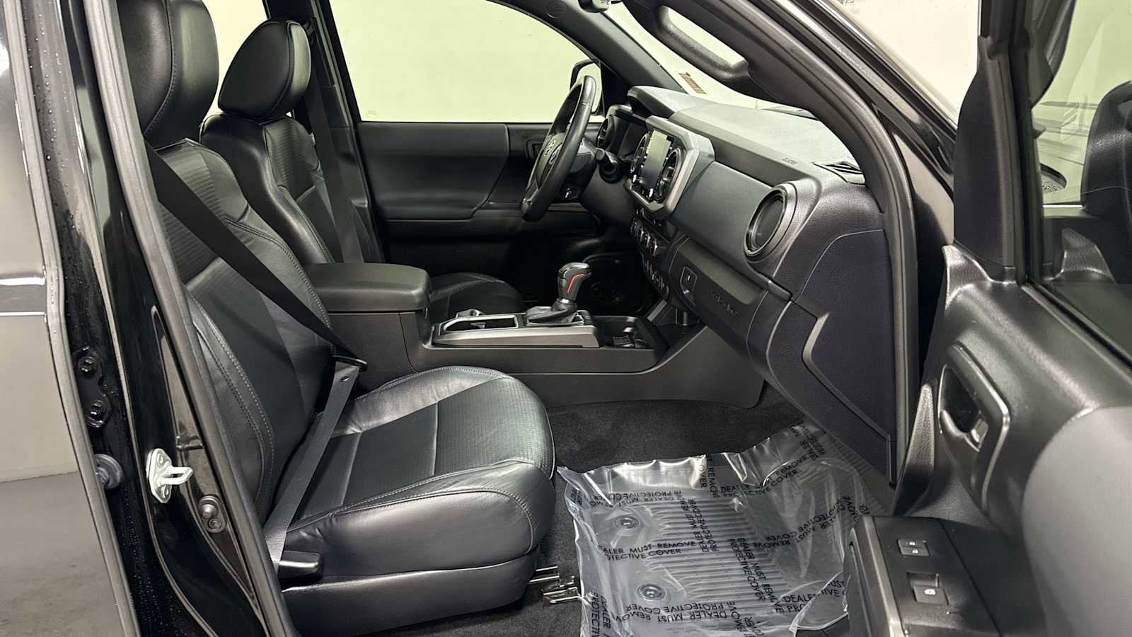 Thumbnail: 2021 Toyota Tacoma - 30