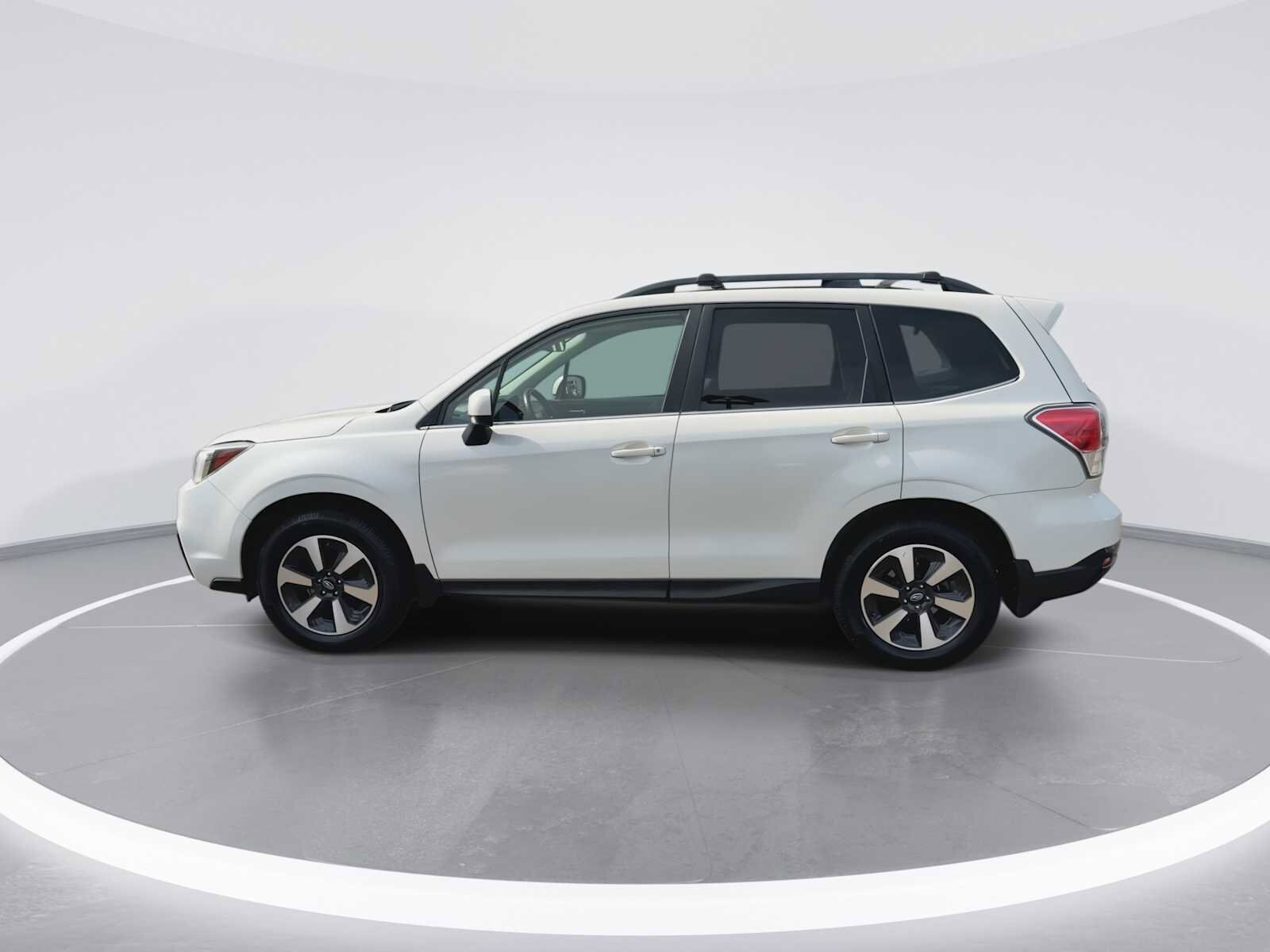 Thumbnail: 2017 Subaru Forester - 5