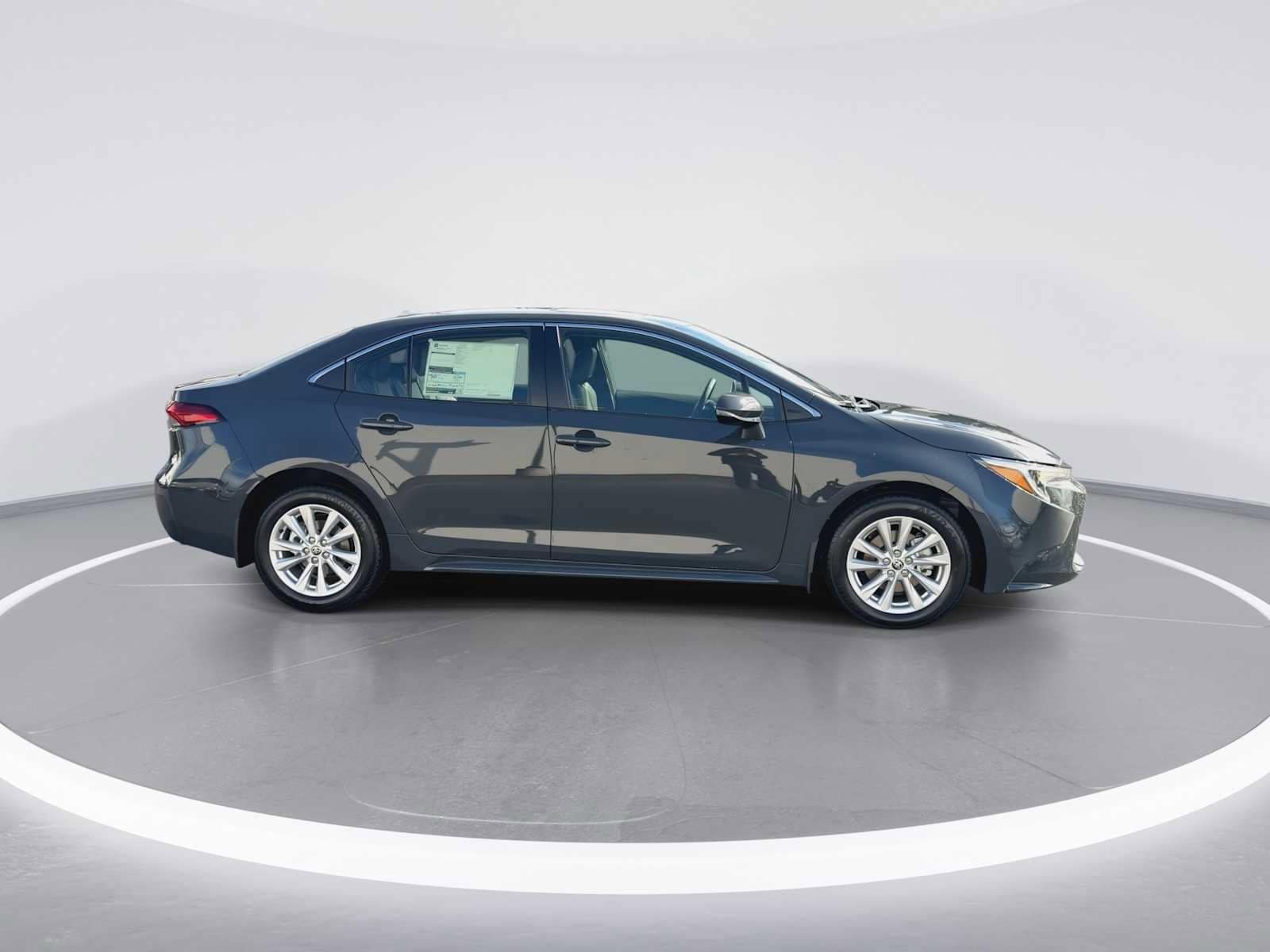 Thumbnail: 2026 Toyota Corolla - 9