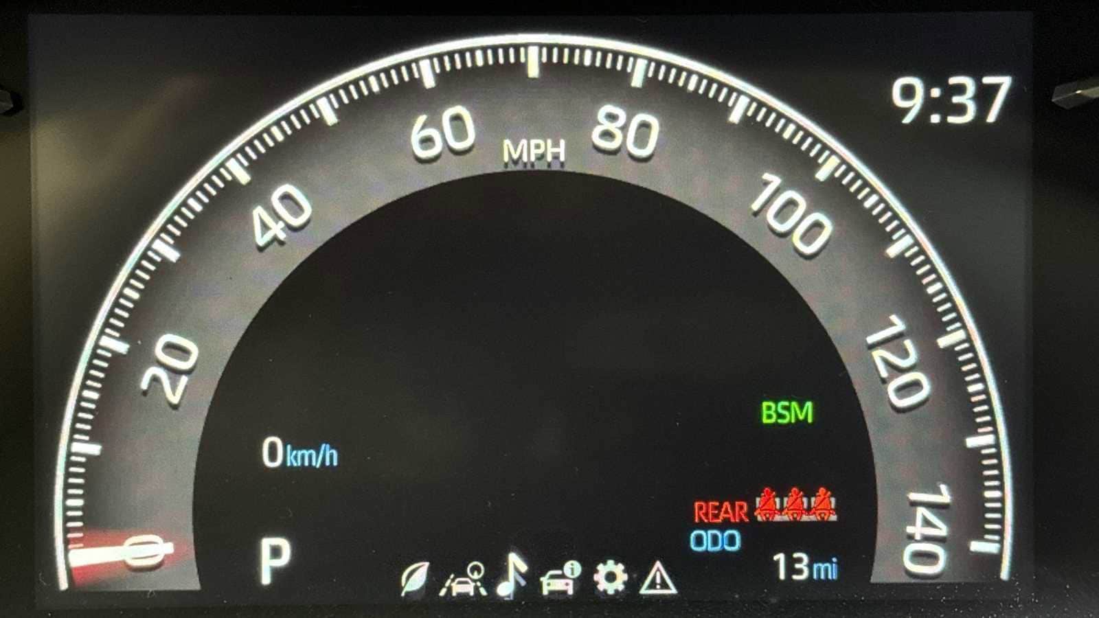 Thumbnail: 2025 Toyota RAV4 - 17