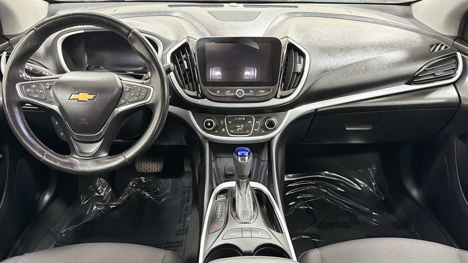 Thumbnail: 2018 Chevrolet Volt - 26