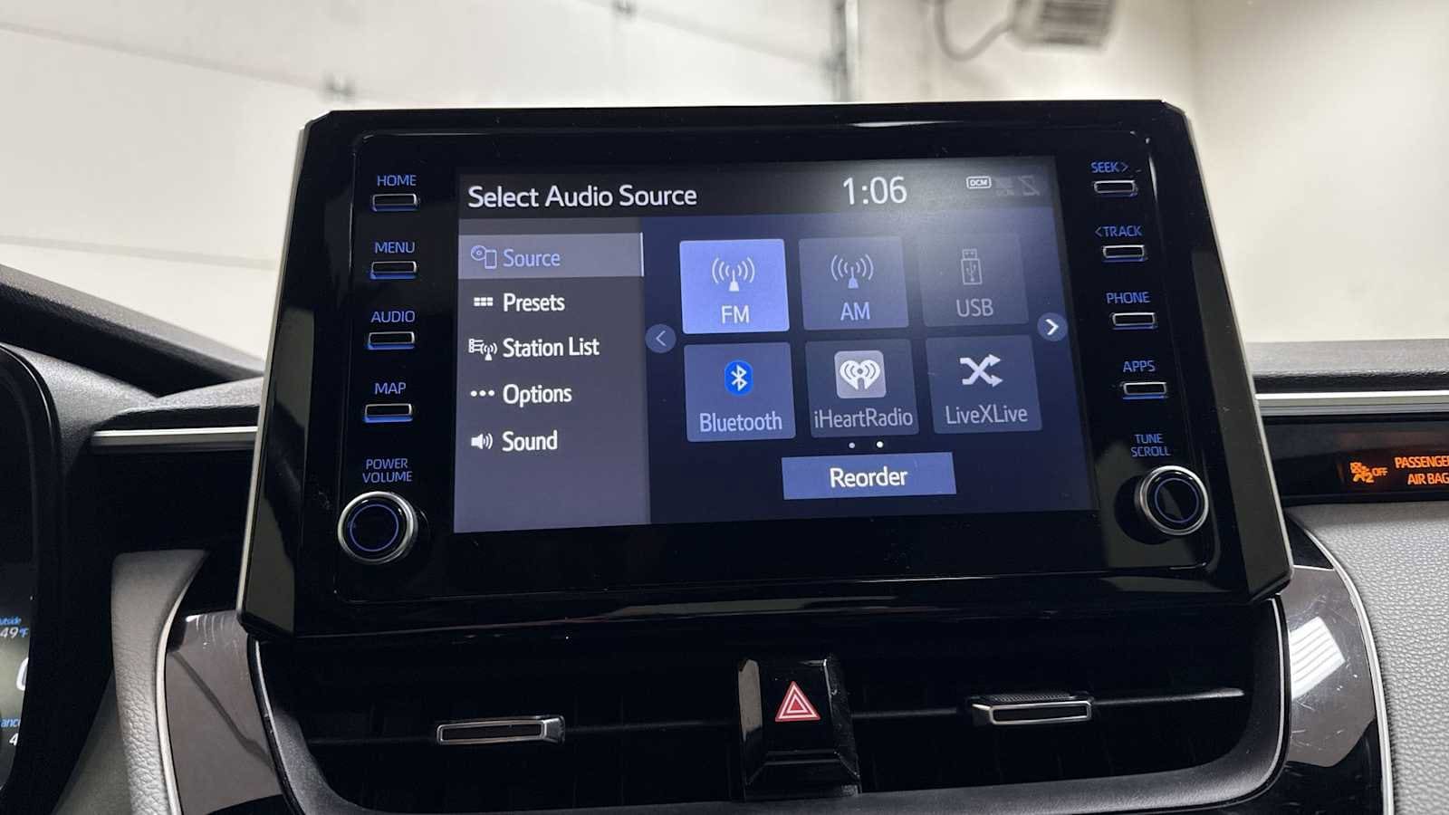 Thumbnail: 2020 Toyota Corolla - 18