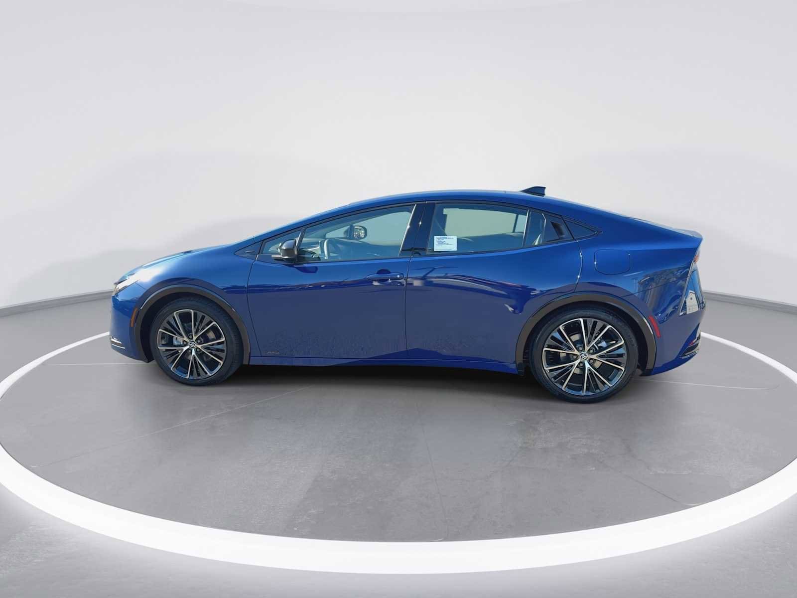 Thumbnail: 2026 Toyota Prius - 5