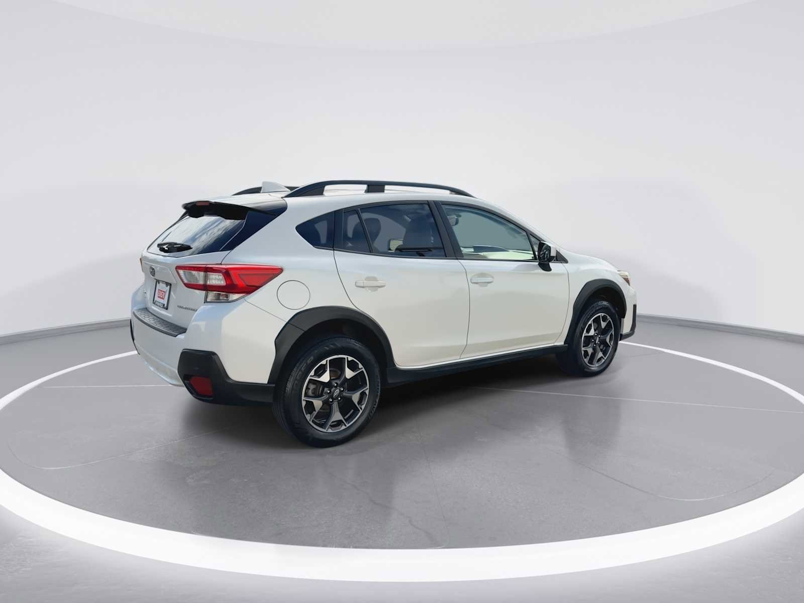 Thumbnail: 2019 Subaru Crosstrek - 8