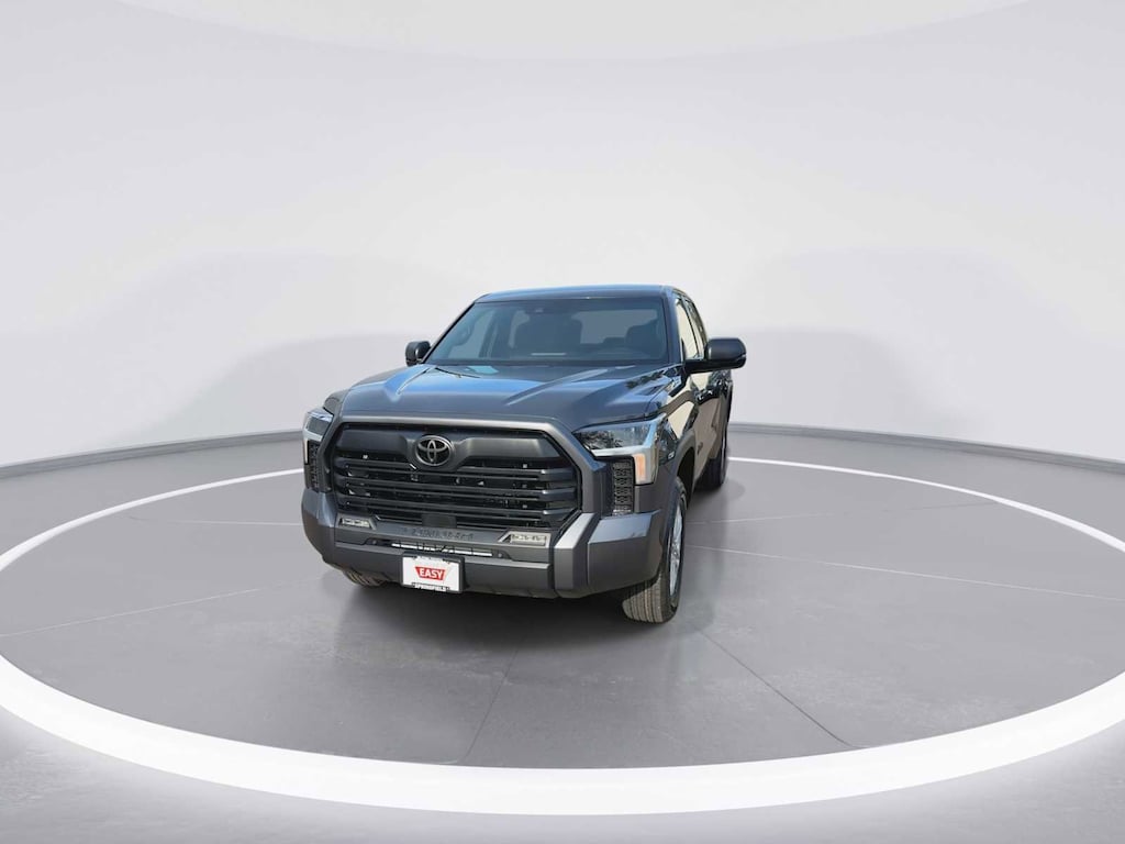 New 2026 Toyota Tundra SR5 Truck CrewMax