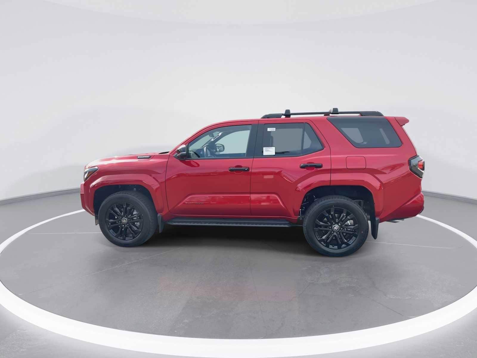 Thumbnail: 2026 Toyota 4Runner - 5