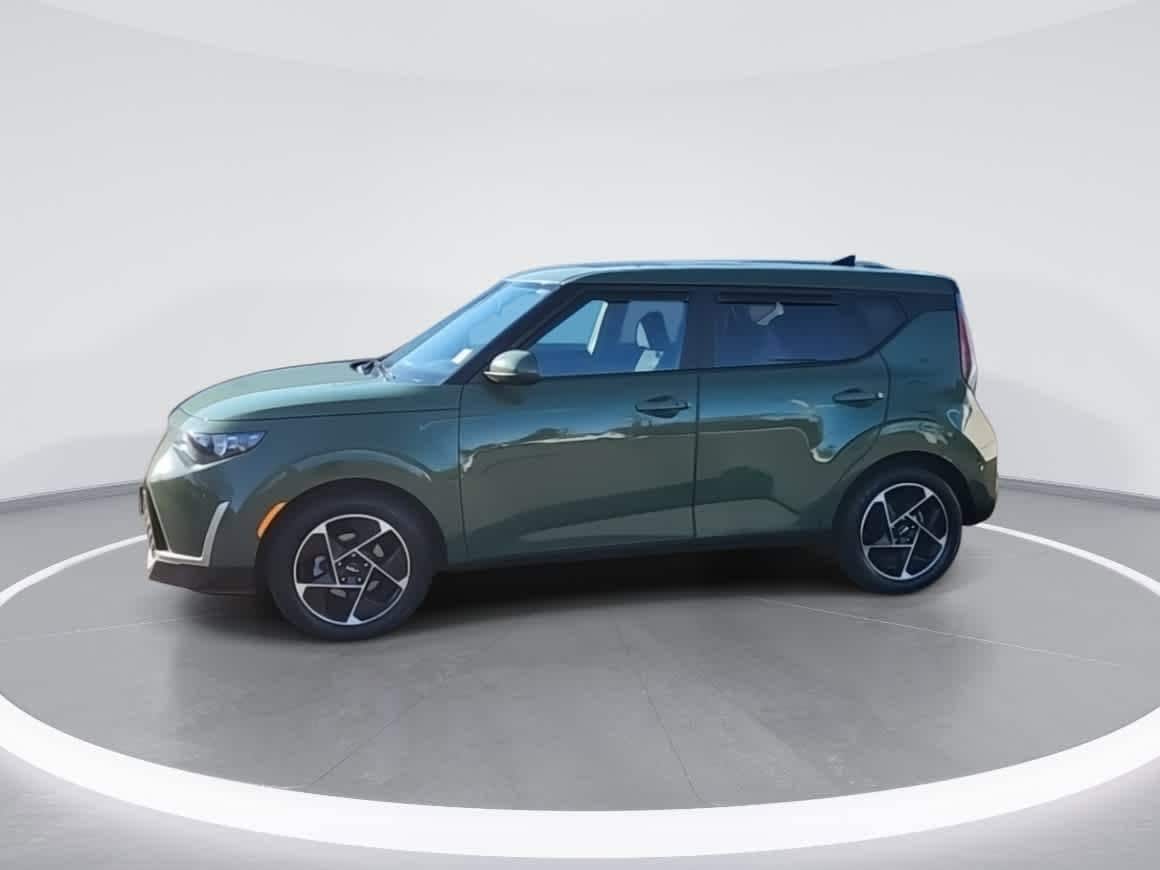 Thumbnail: 2023 Kia Soul - 4