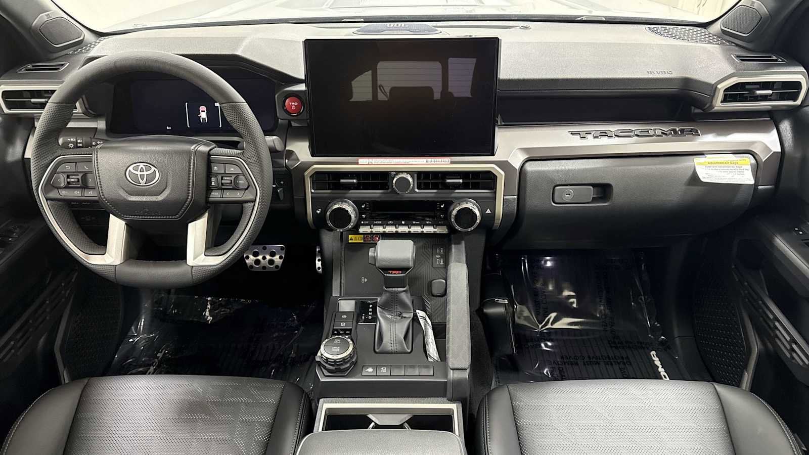 Thumbnail: 2025 Toyota Tacoma - 27