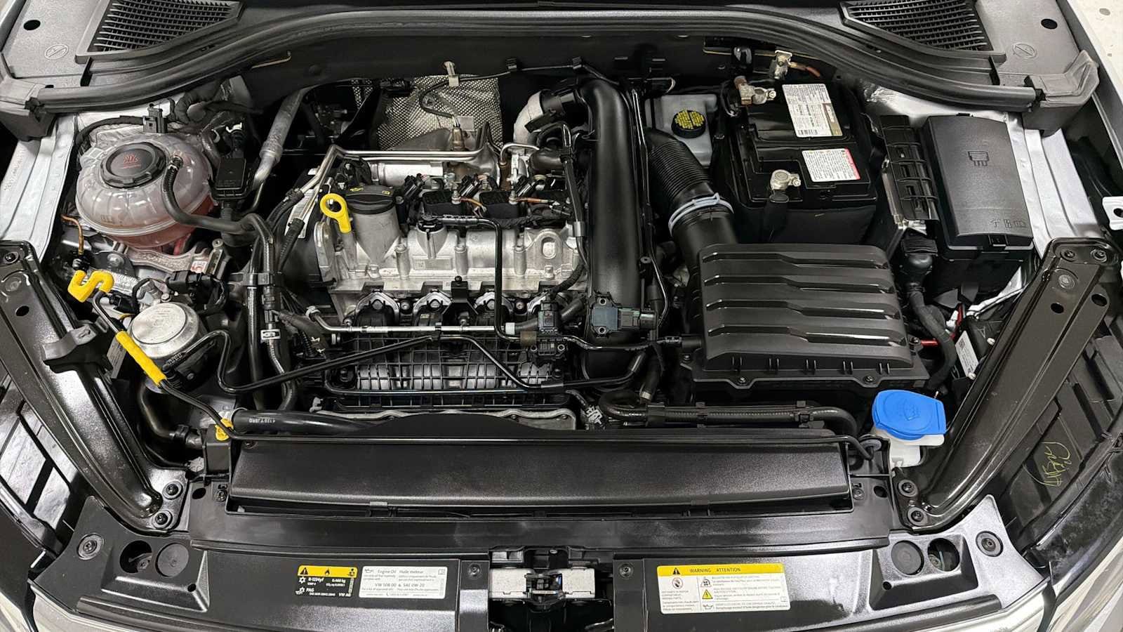 Thumbnail: 2021 Volkswagen Jetta - 28