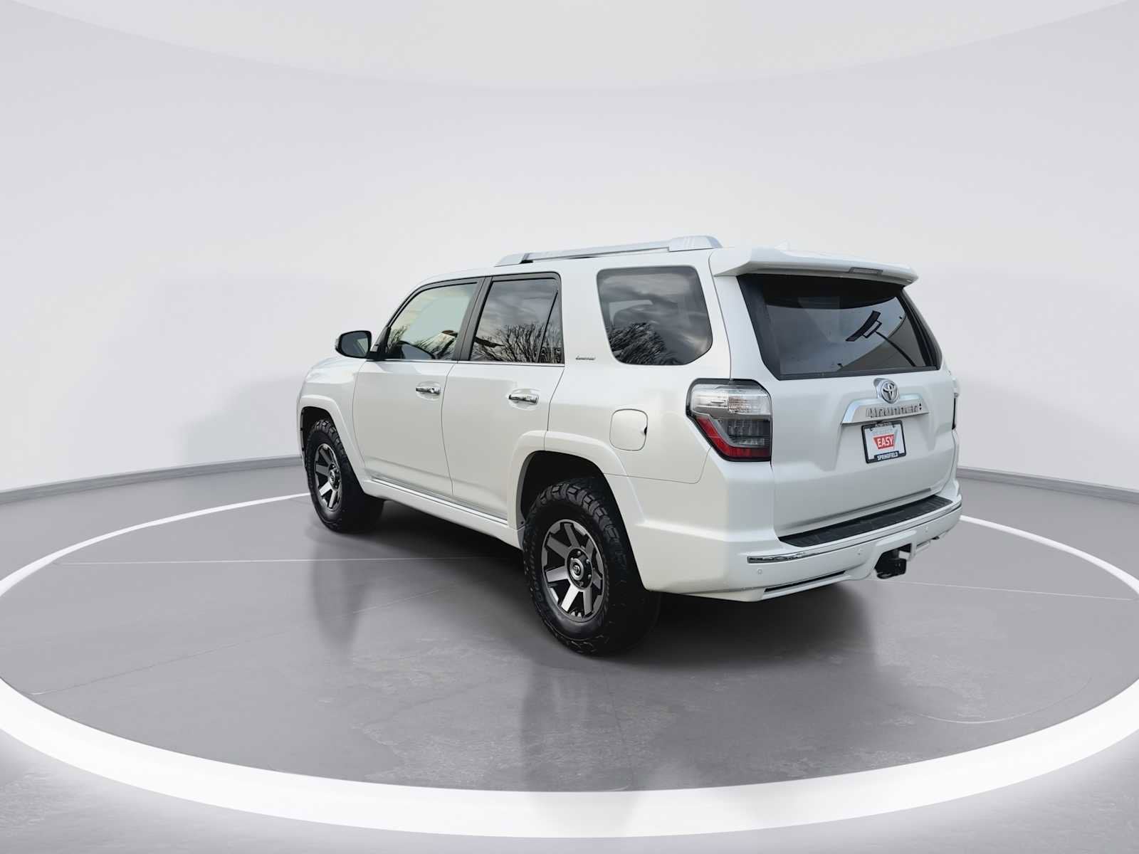 Thumbnail: 2022 Toyota 4Runner - 6