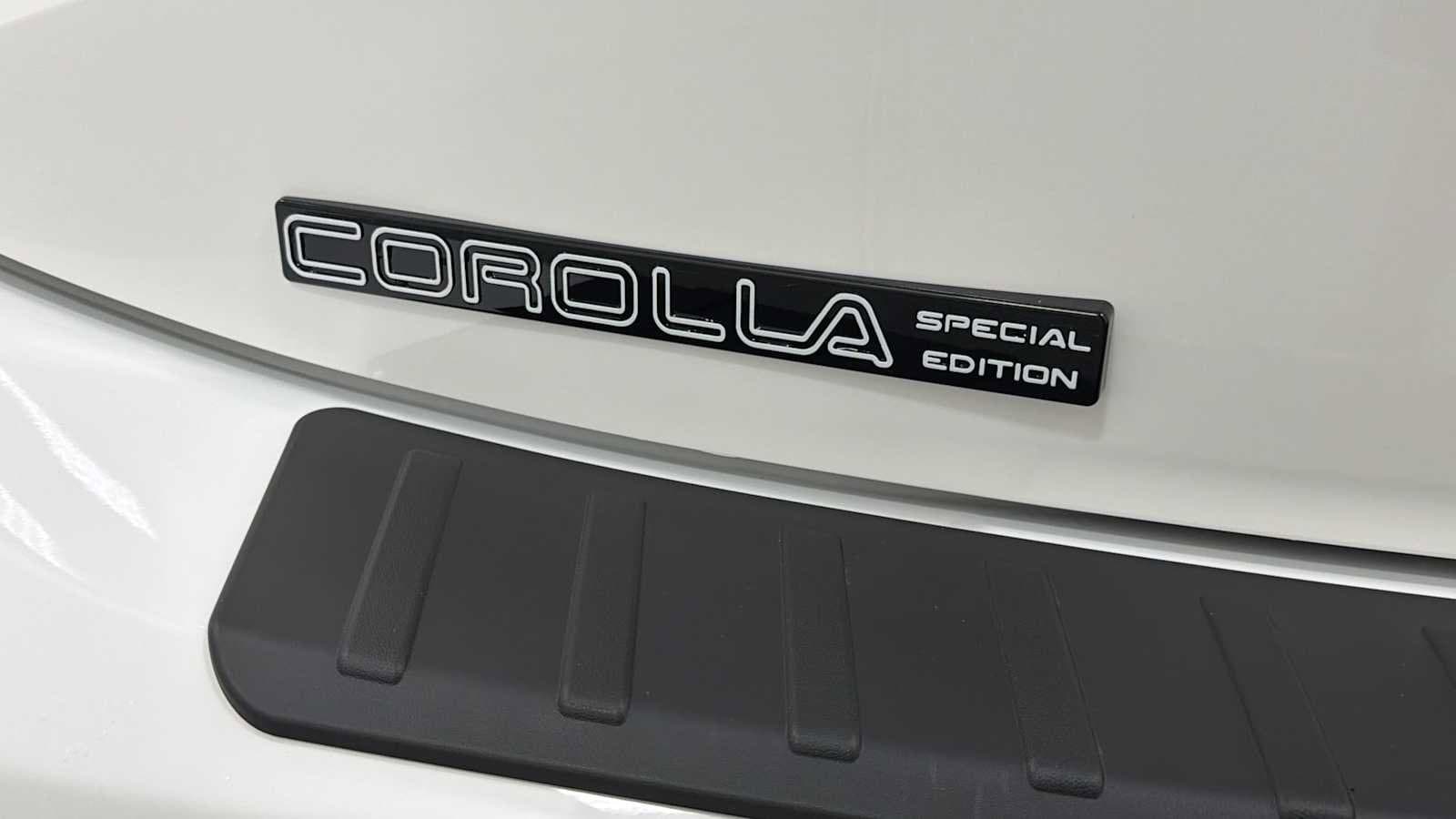 Thumbnail: 2026 Toyota Corolla - 28