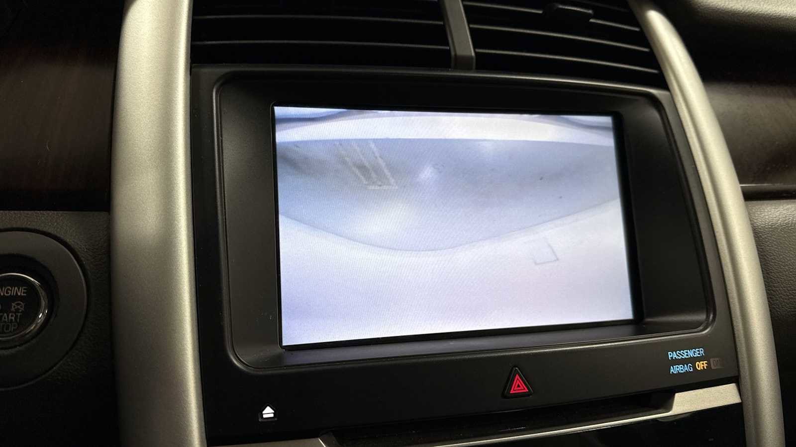 Thumbnail: 2013 Ford Edge - 19