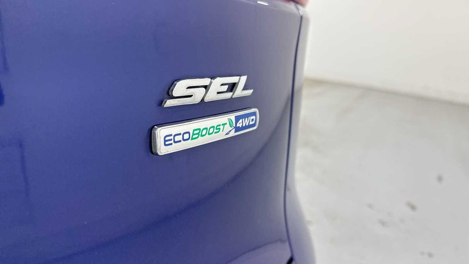 Thumbnail: 2013 Ford Escape - 26