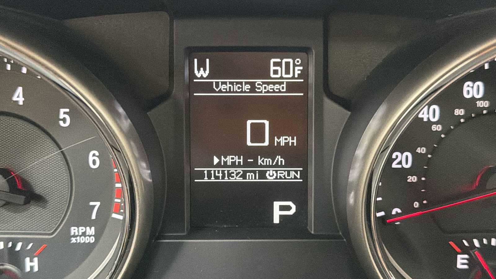 Thumbnail: 2013 Jeep Grand Cherokee - 17