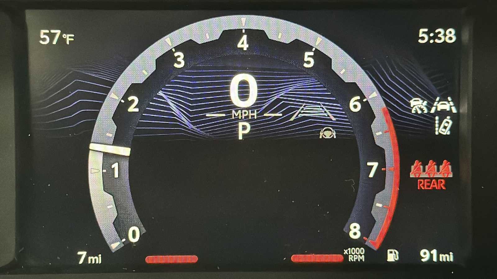 Thumbnail: 2026 Toyota Tacoma - 17