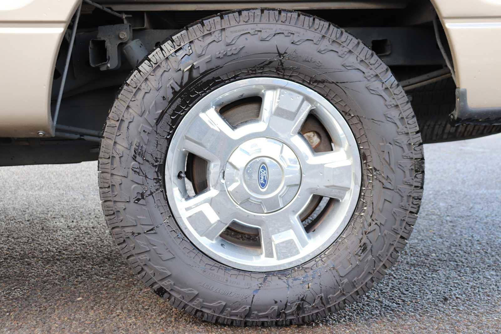 Thumbnail: 2012 Ford F-150 - 9