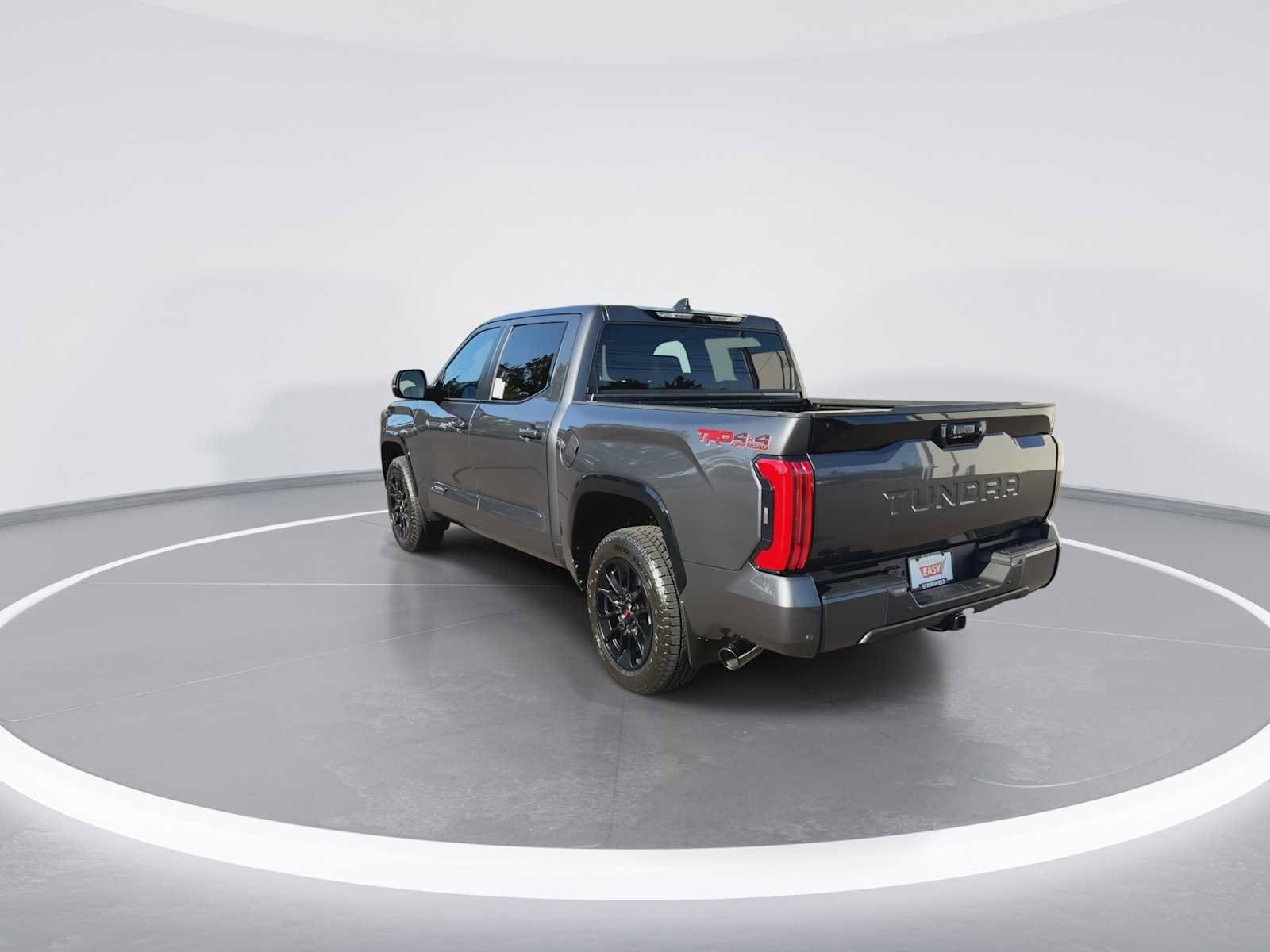 Thumbnail: 2026 Toyota Tundra - 6
