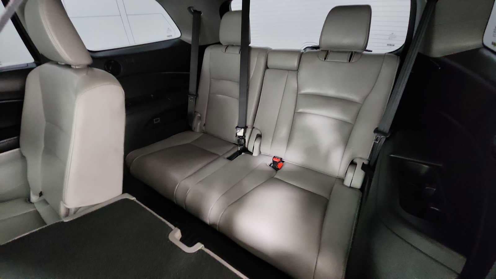 Thumbnail: 2017 Honda Pilot - 25